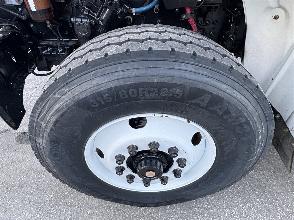 2020 Freightliner M2 - $94,995