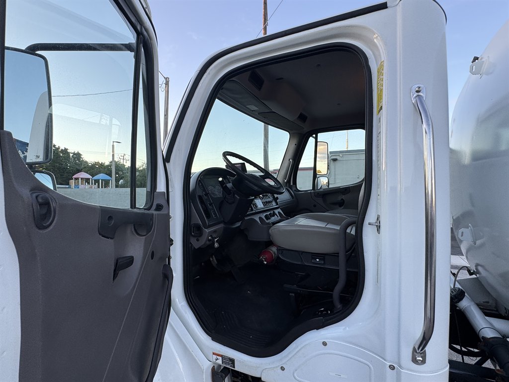 2020 Freightliner M2 - $94,995