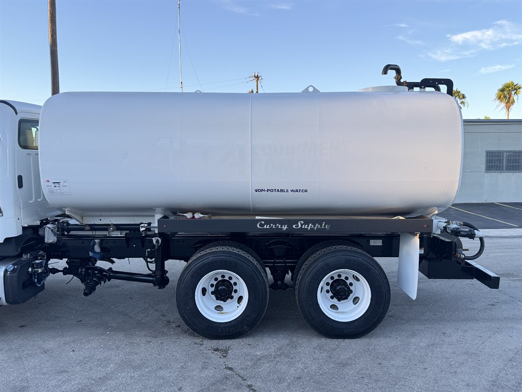 2020 Freightliner M2 - $94,995