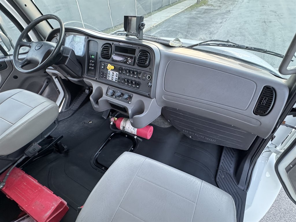 2020 Freightliner M2 - $94,995