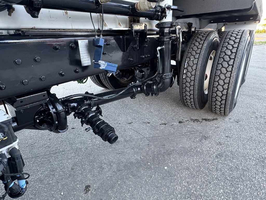 2020 Freightliner M2 - $94,995