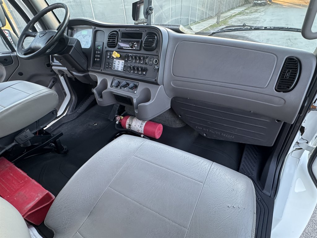 2020 Freightliner M2 - $94,995