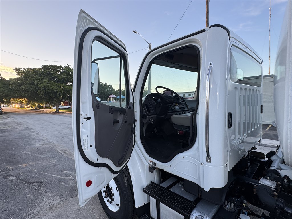 2020 Freightliner M2 - $94,995