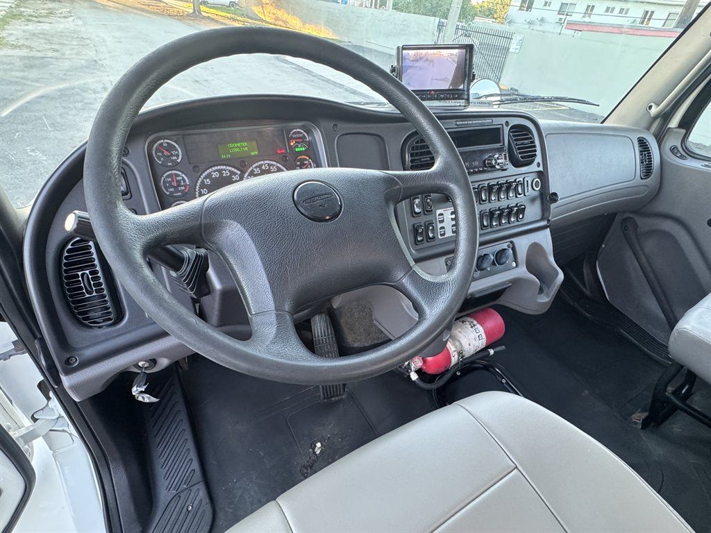 2020 Freightliner M2 - $94,995