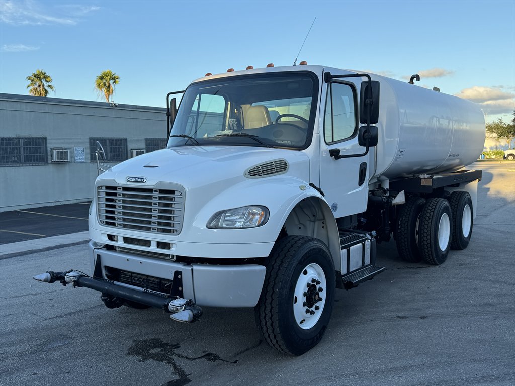 2020 Freightliner M2 - $94,995