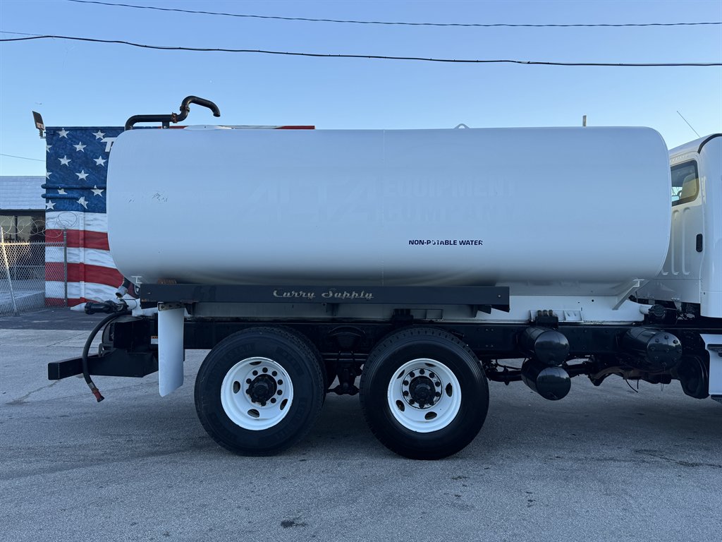 2020 Freightliner M2 - $94,995