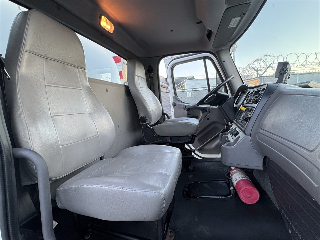 2020 Freightliner M2 - $94,995