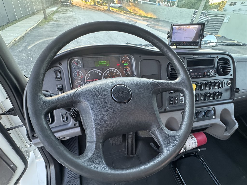 2020 Freightliner M2 - $94,995