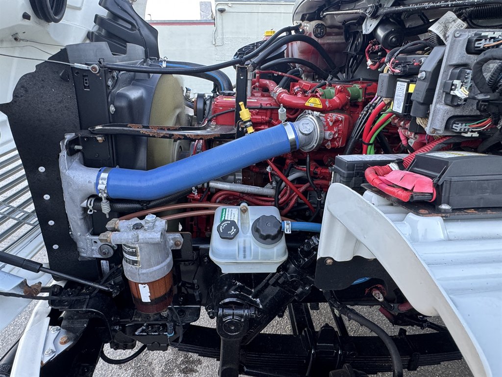 2020 Freightliner M2 - $94,995