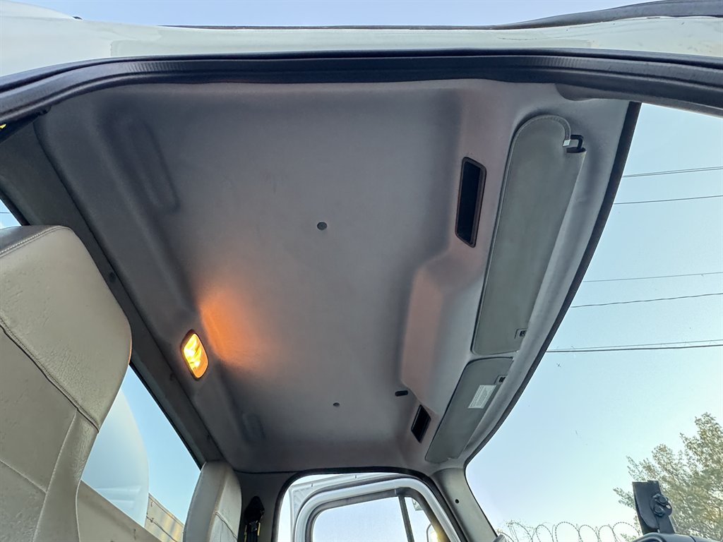 2020 Freightliner M2 - $94,995