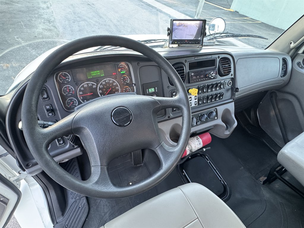 2020 Freightliner M2 - $94,995