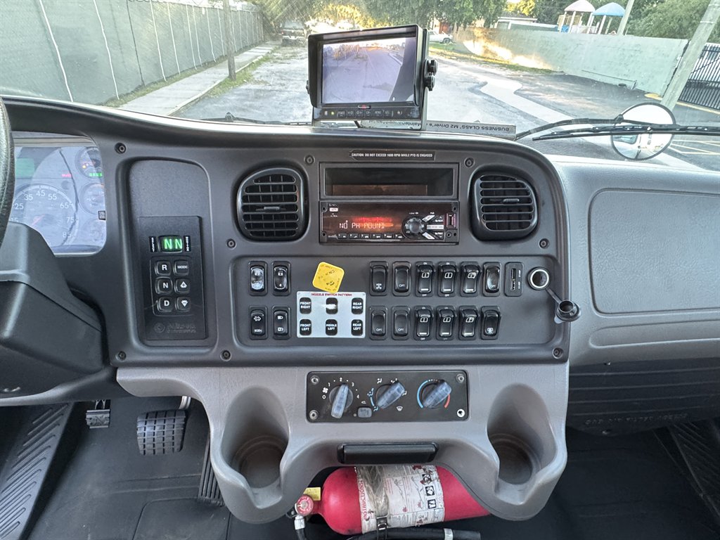 2020 Freightliner M2 - $94,995