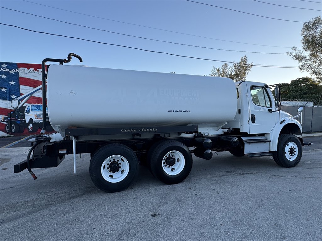 2020 Freightliner M2 - $94,995