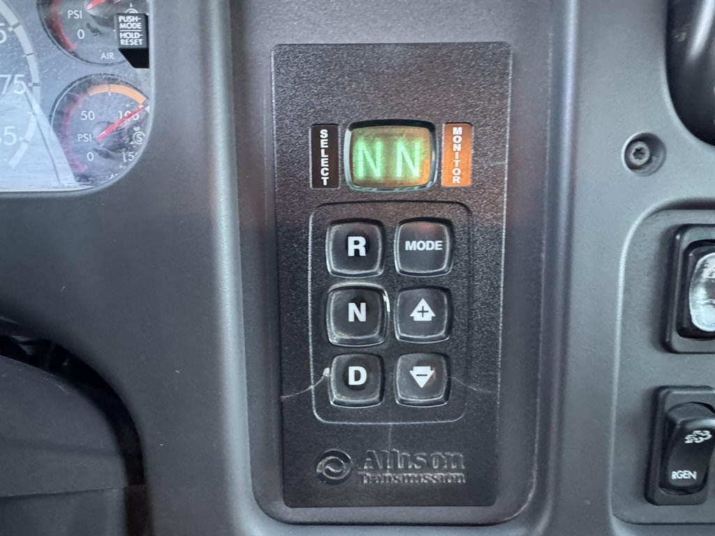 2020 Freightliner M2 - $94,995