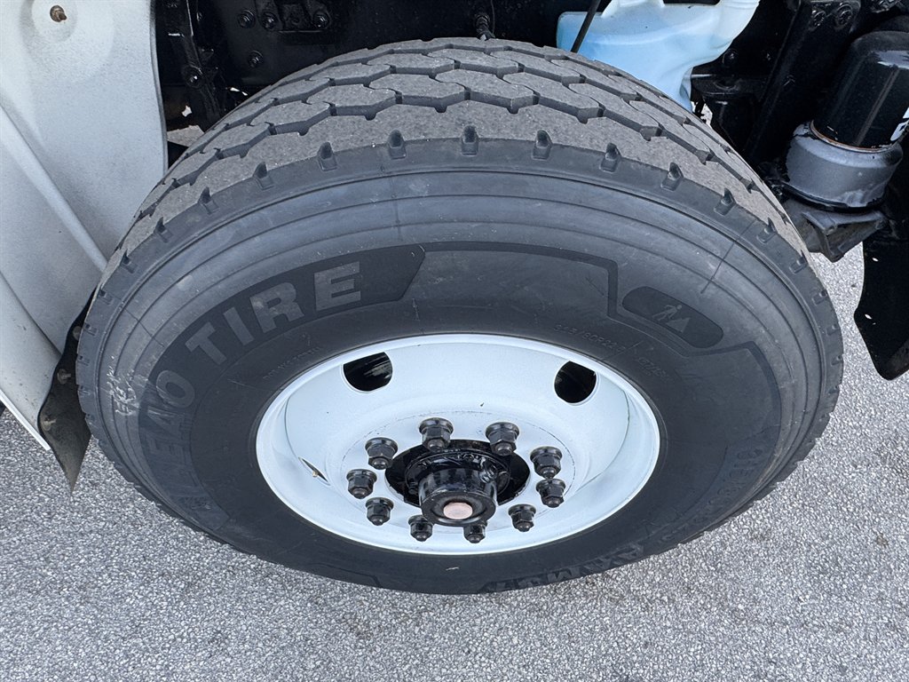 2020 Freightliner M2 - $94,995