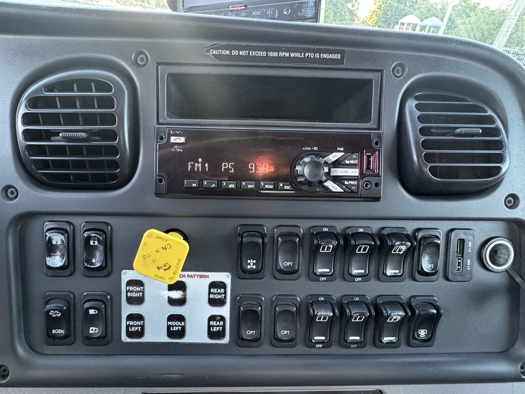 2020 Freightliner M2 - $94,995