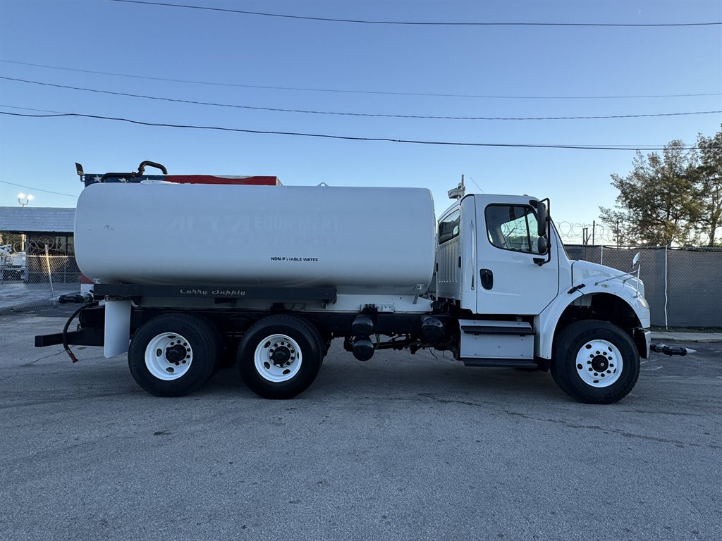 2020 Freightliner M2 - $94,995