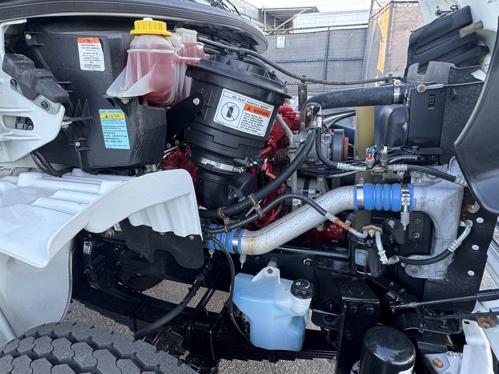 2020 Freightliner M2 - $94,995
