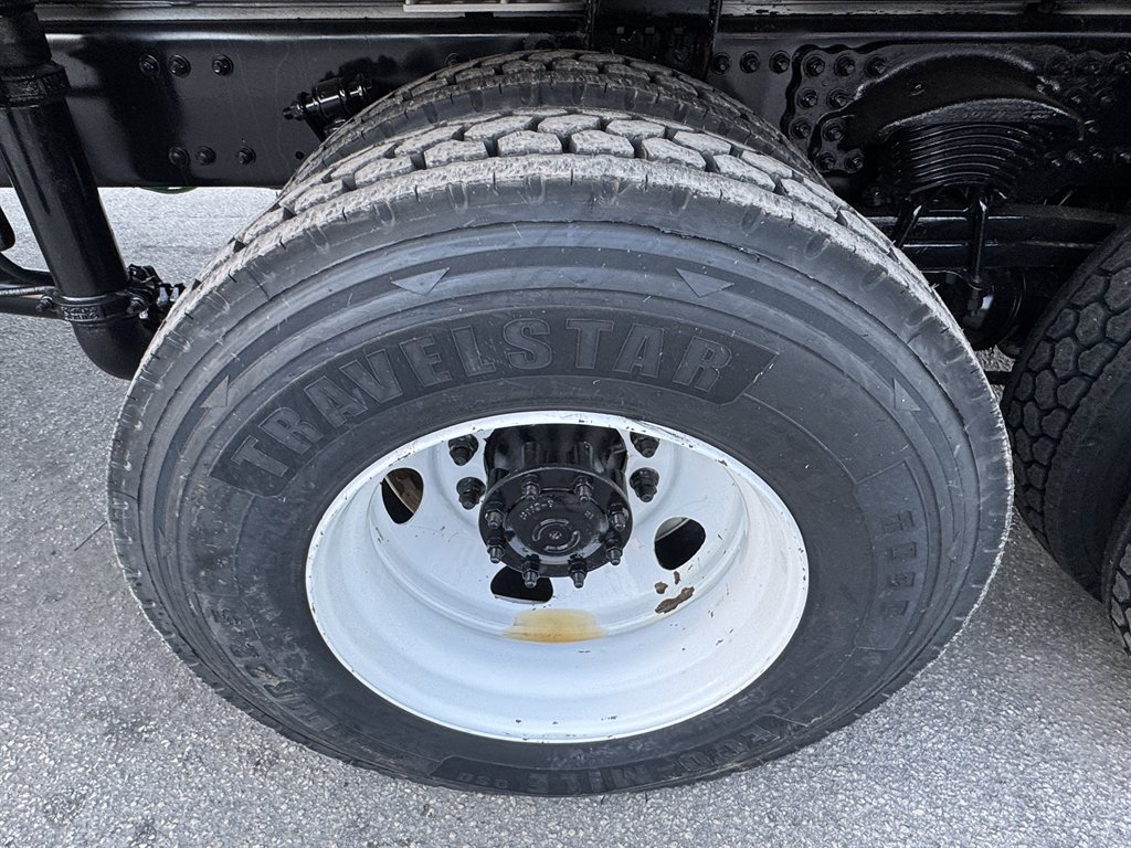 2020 Freightliner M2 - $94,995