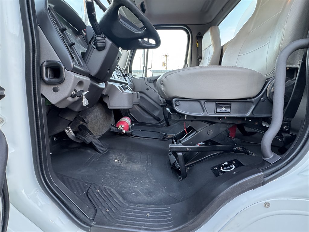 2020 Freightliner M2 - $94,995