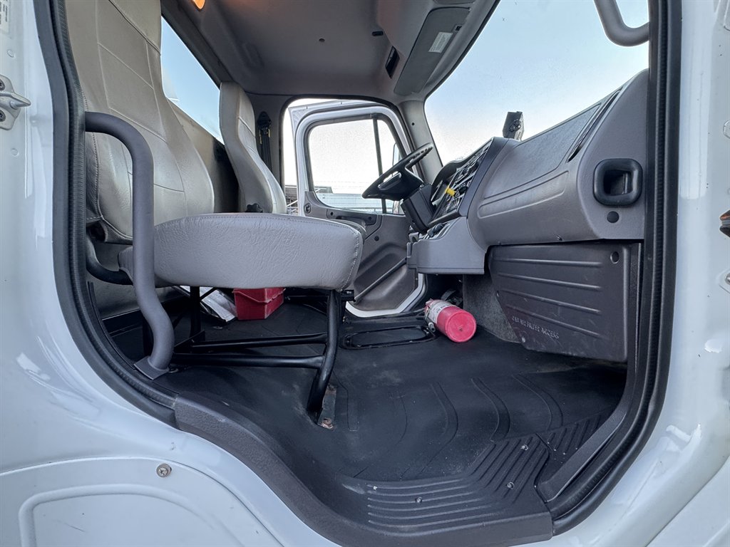 2020 Freightliner M2 - $94,995
