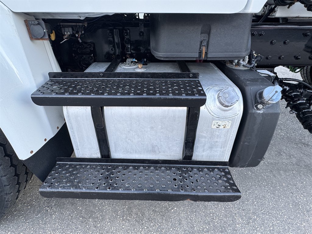 2020 Freightliner M2 - $94,995