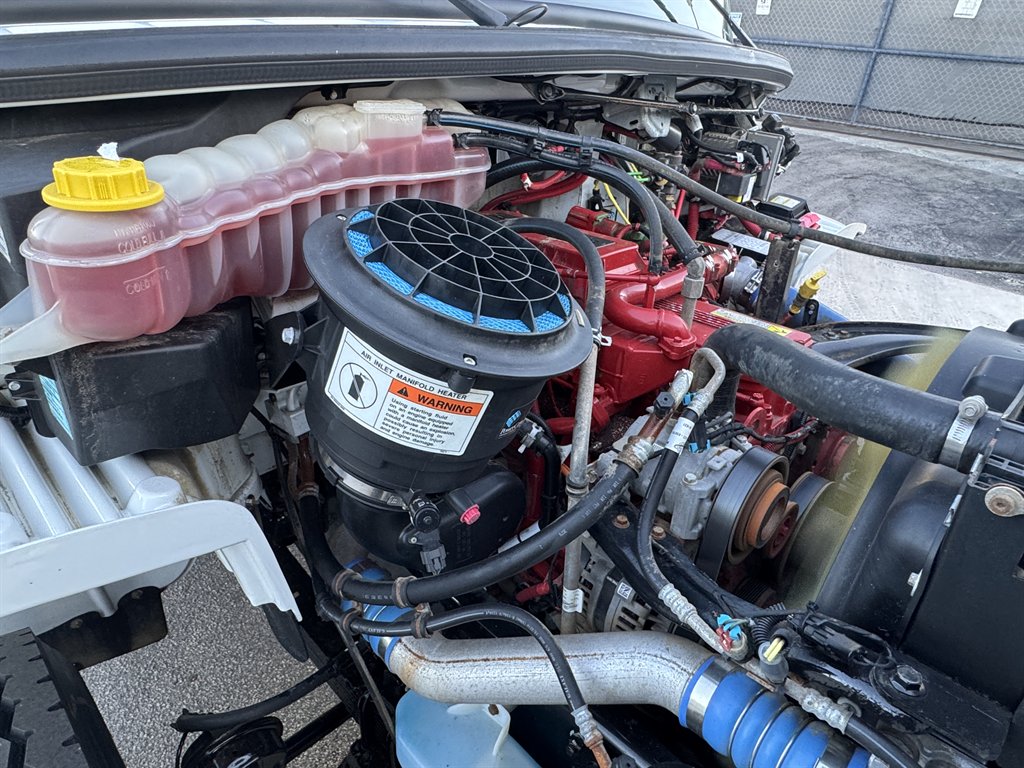 2020 Freightliner M2 - $94,995