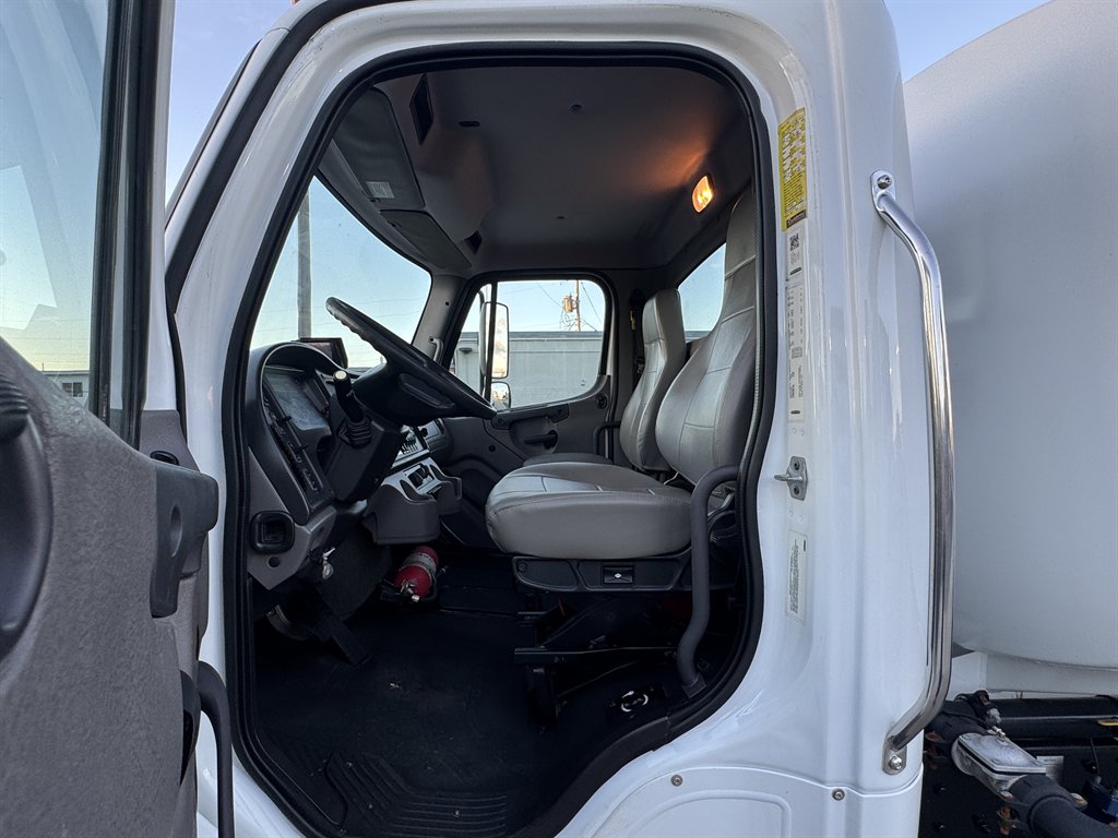 2020 Freightliner M2 - $94,995