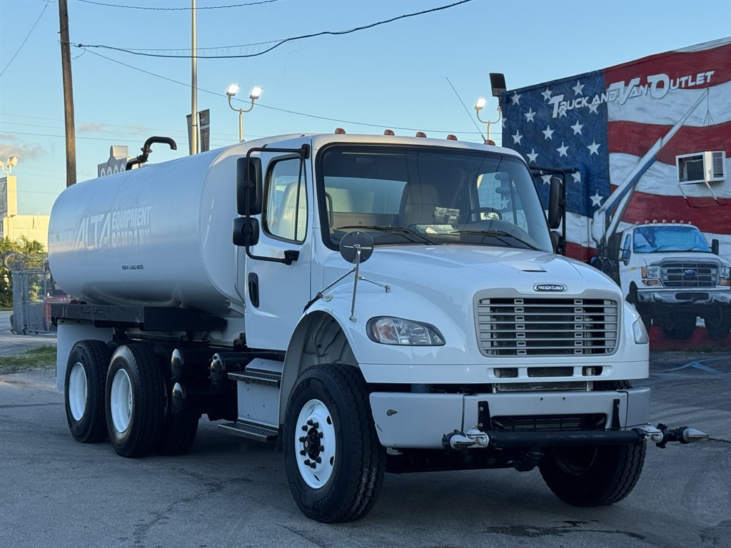 2020 Freightliner M2 - $94,995