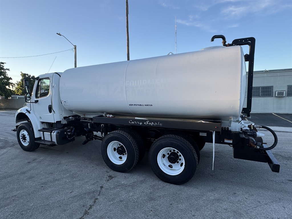 2020 Freightliner M2 - $94,995