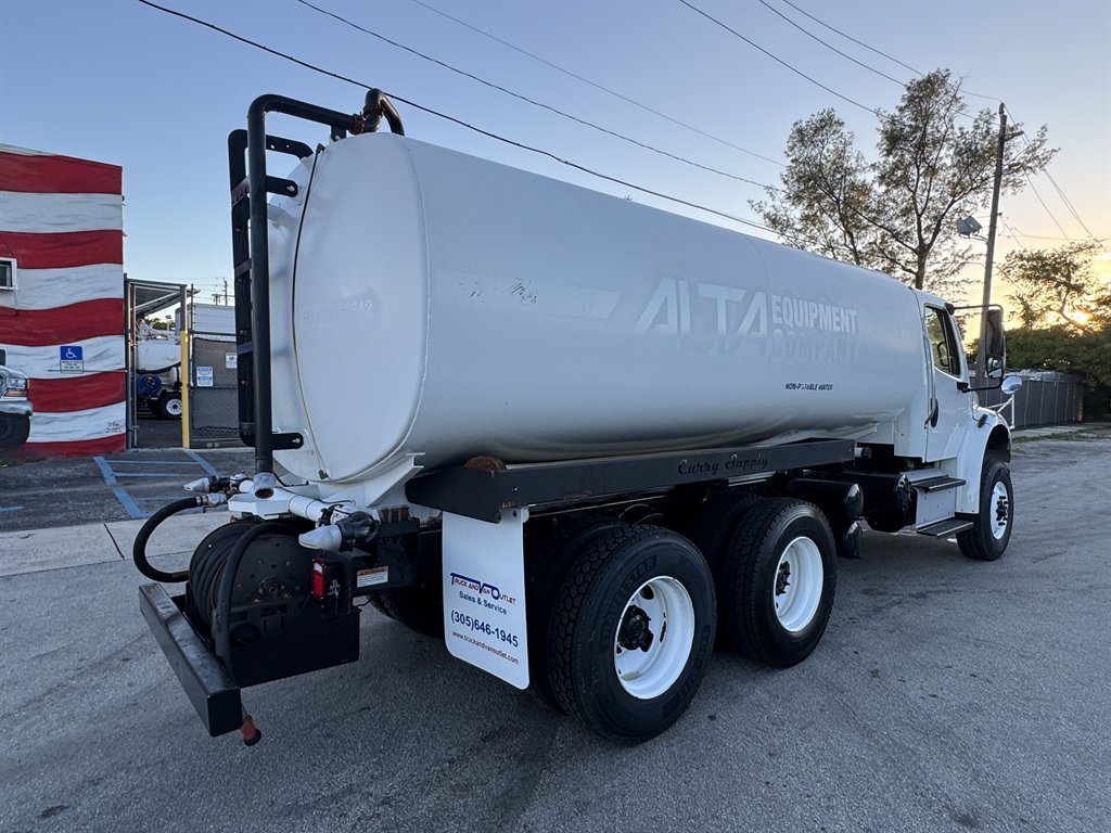 2020 Freightliner M2 - $94,995