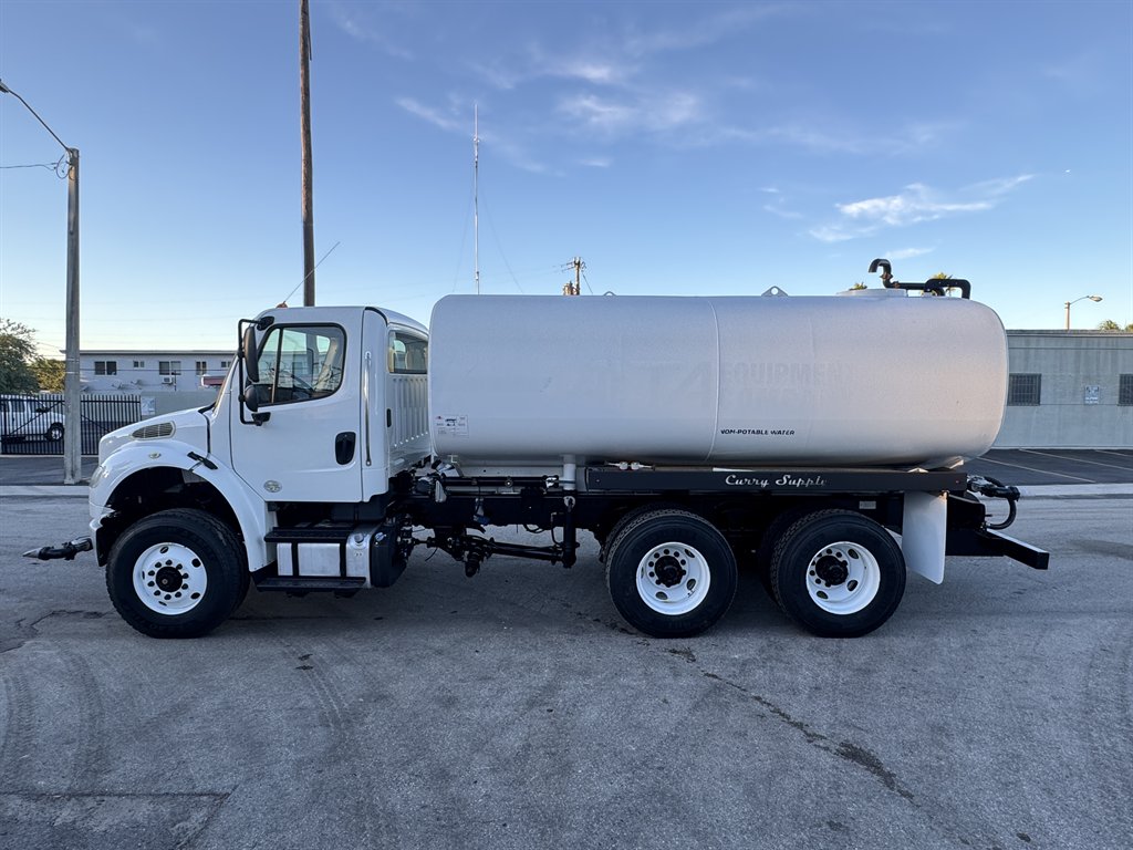 2020 Freightliner M2 - $94,995