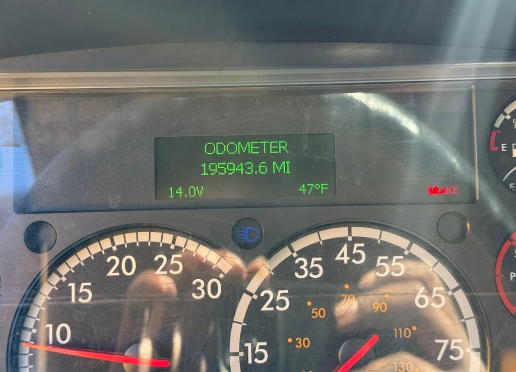 2020 Freightliner M2 - $29,995