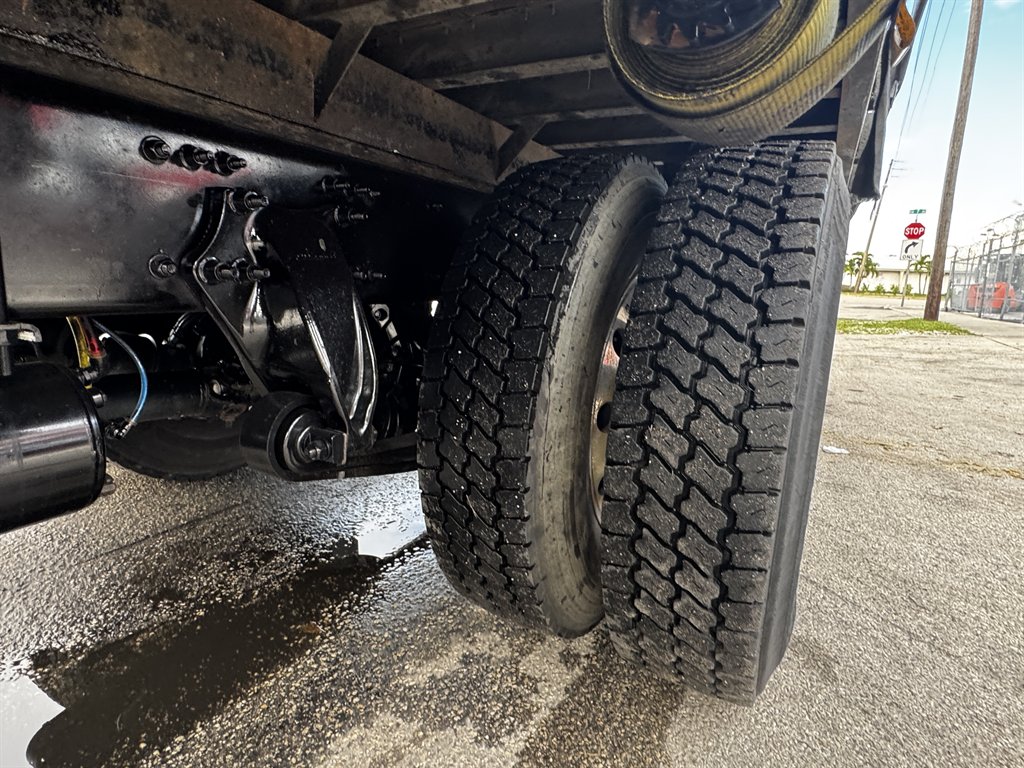 2020 Freightliner M2 - $29,995