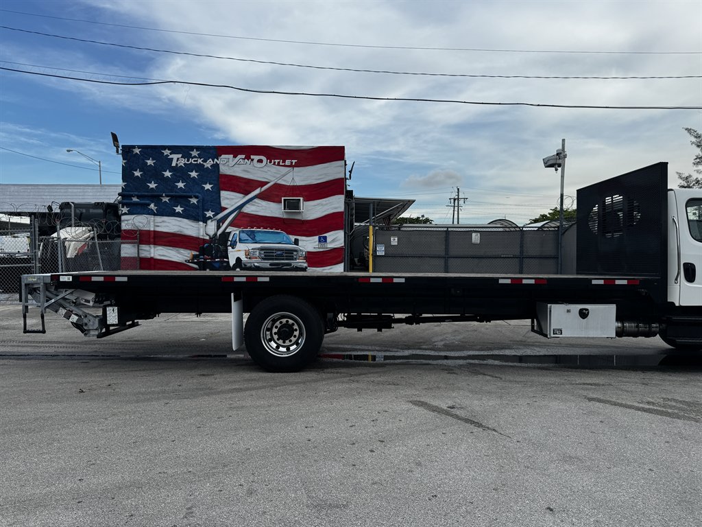 2020 Freightliner M2 - $29,995