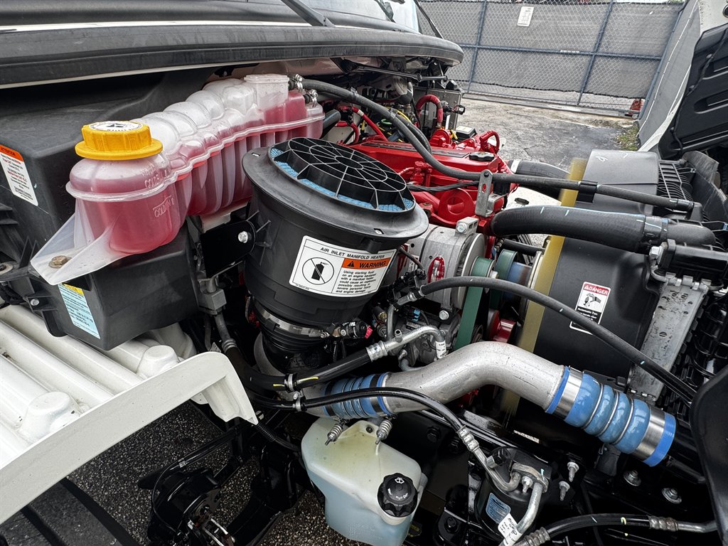 2020 Freightliner M2 - $29,995
