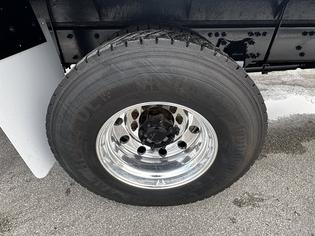 2020 Freightliner M2 - $29,995