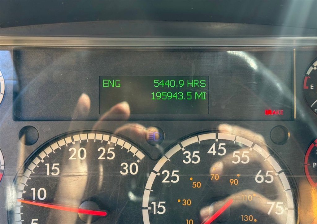 2020 Freightliner M2 - $29,995