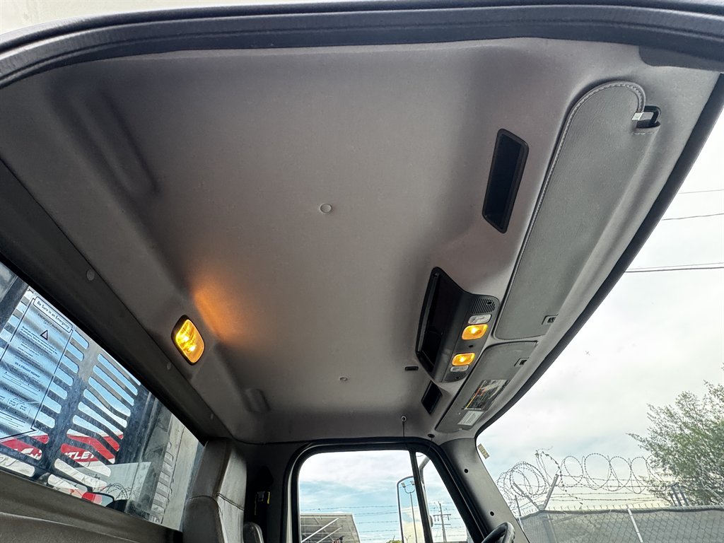 2020 Freightliner M2 - $29,995