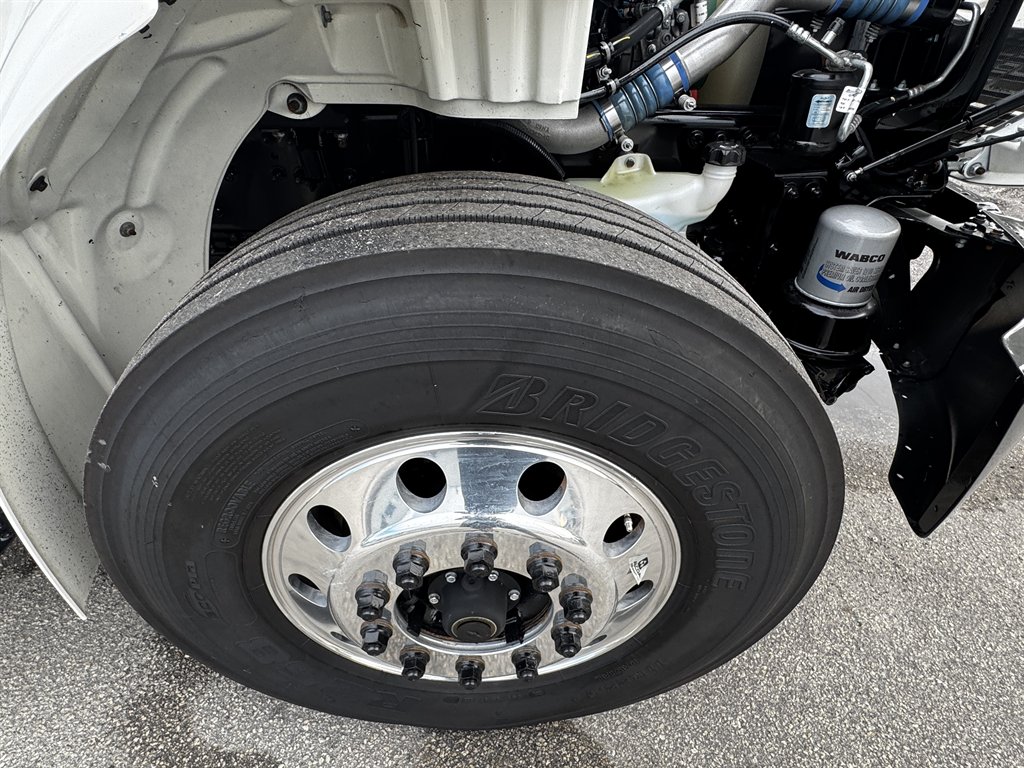 2020 Freightliner M2 - $29,995