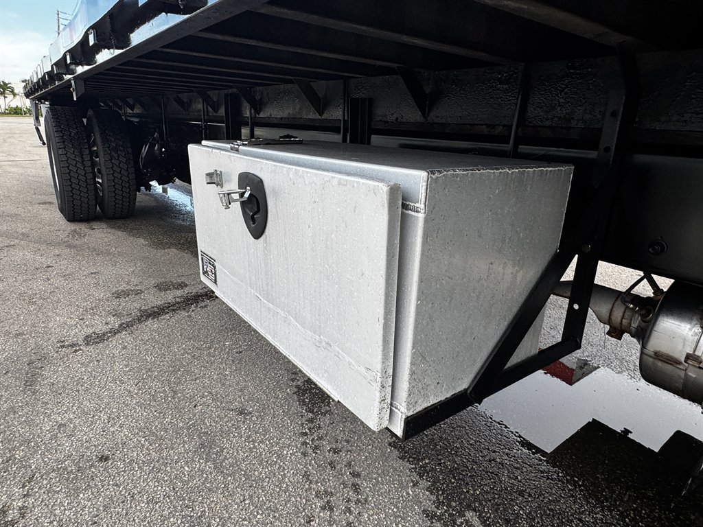 2020 Freightliner M2 - $29,995