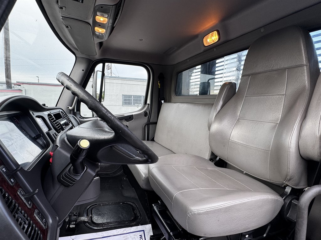 2020 Freightliner M2 - $29,995