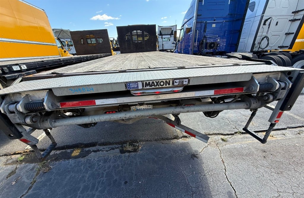 2020 Freightliner M2 - $29,995