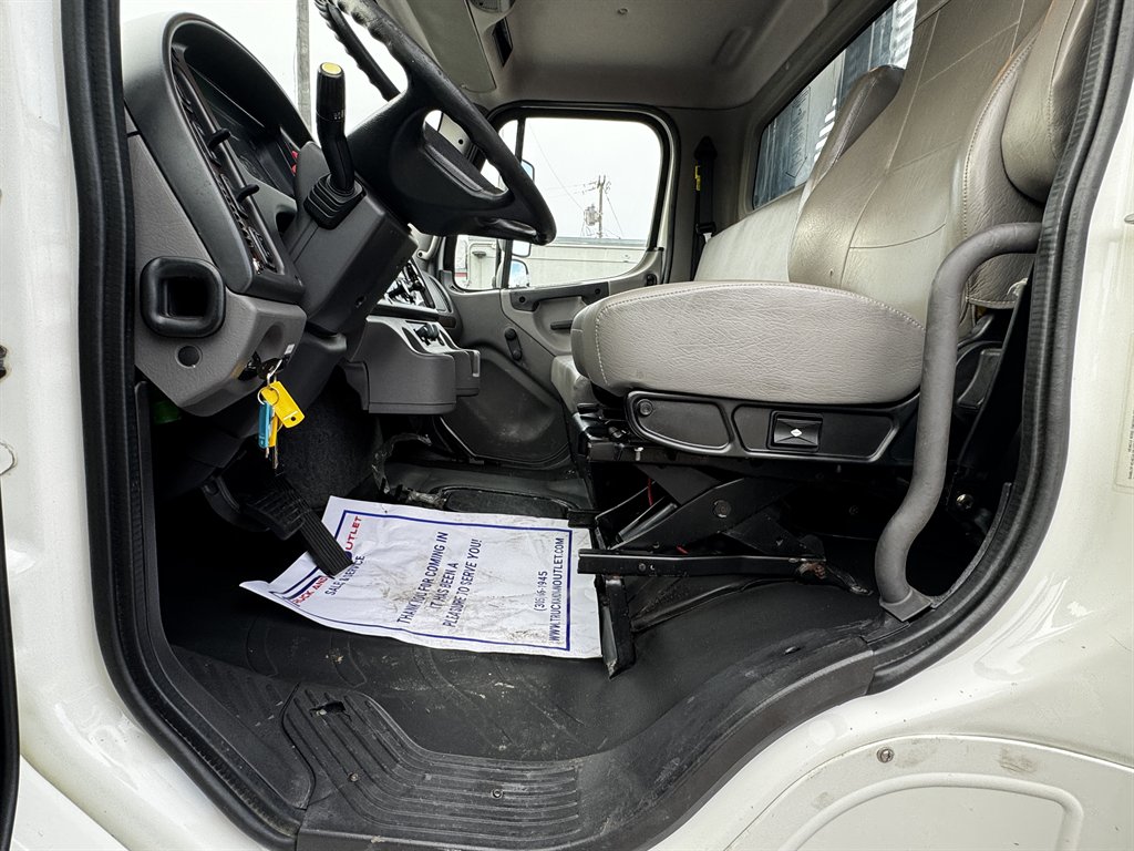 2020 Freightliner M2 - $29,995