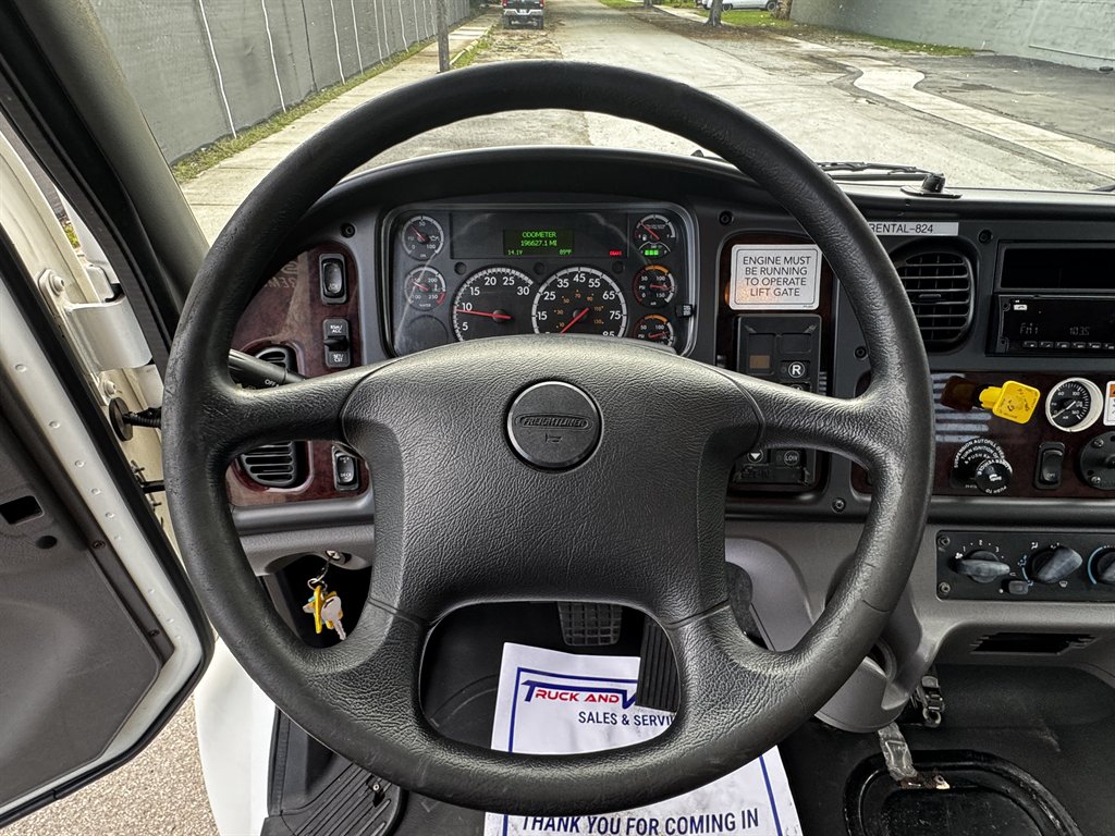 2020 Freightliner M2 - $29,995