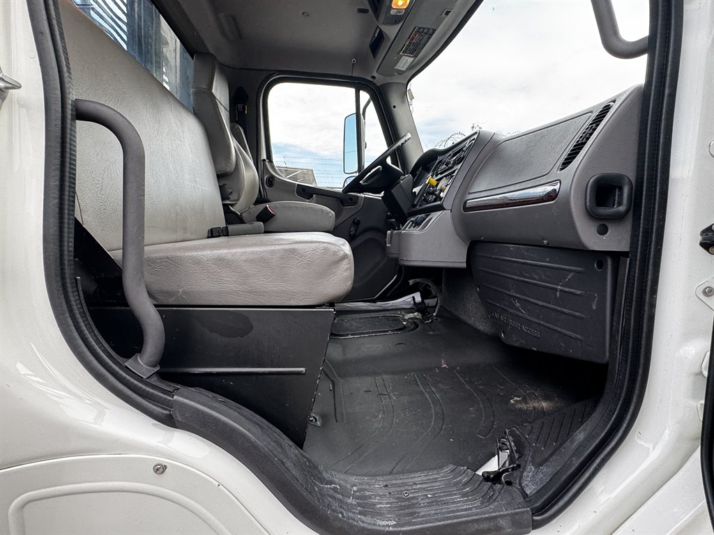 2020 Freightliner M2 - $29,995