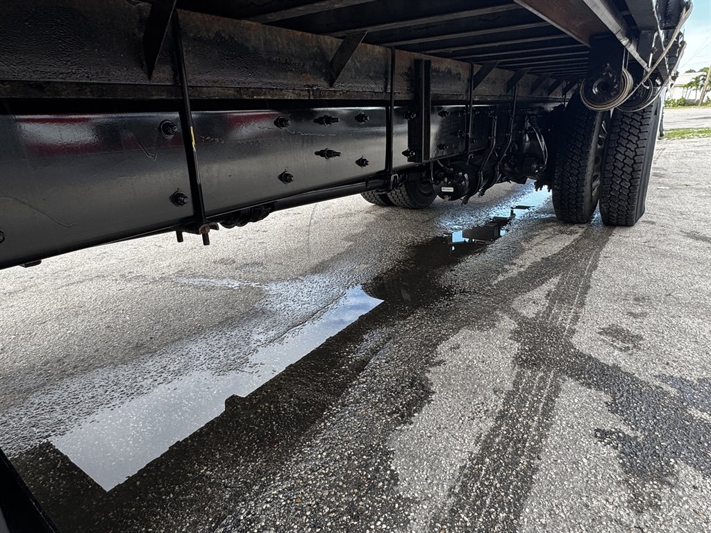 2020 Freightliner M2 - $29,995