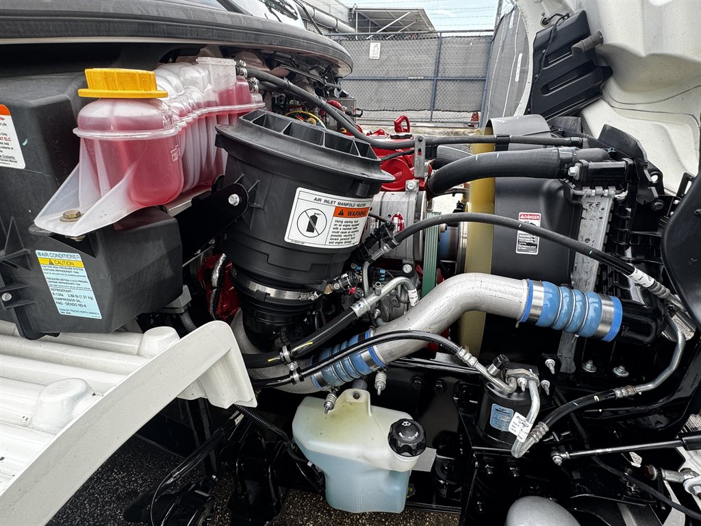 2020 Freightliner M2 - $29,995