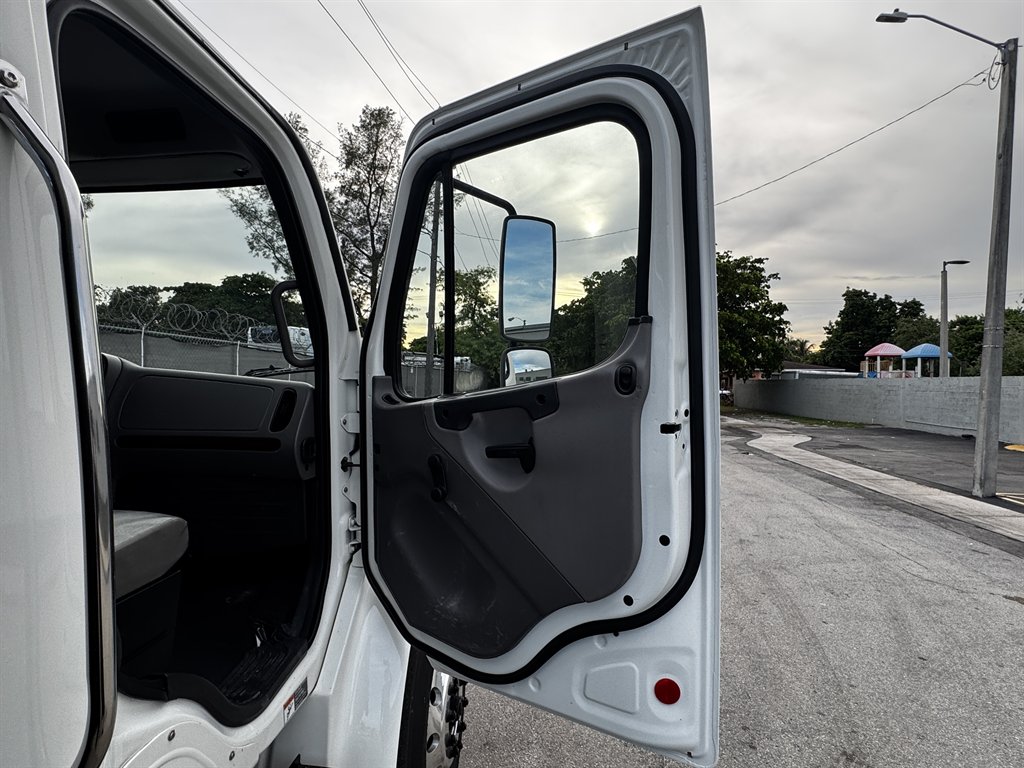 2020 Freightliner M2 - $29,995