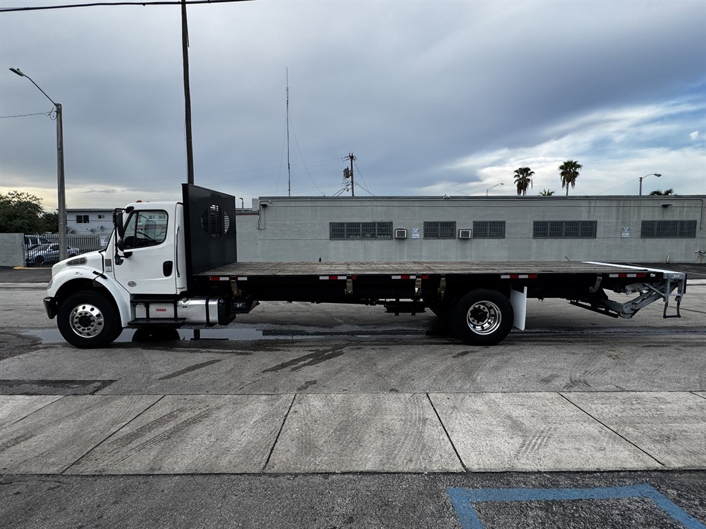 2020 Freightliner M2 - $29,995